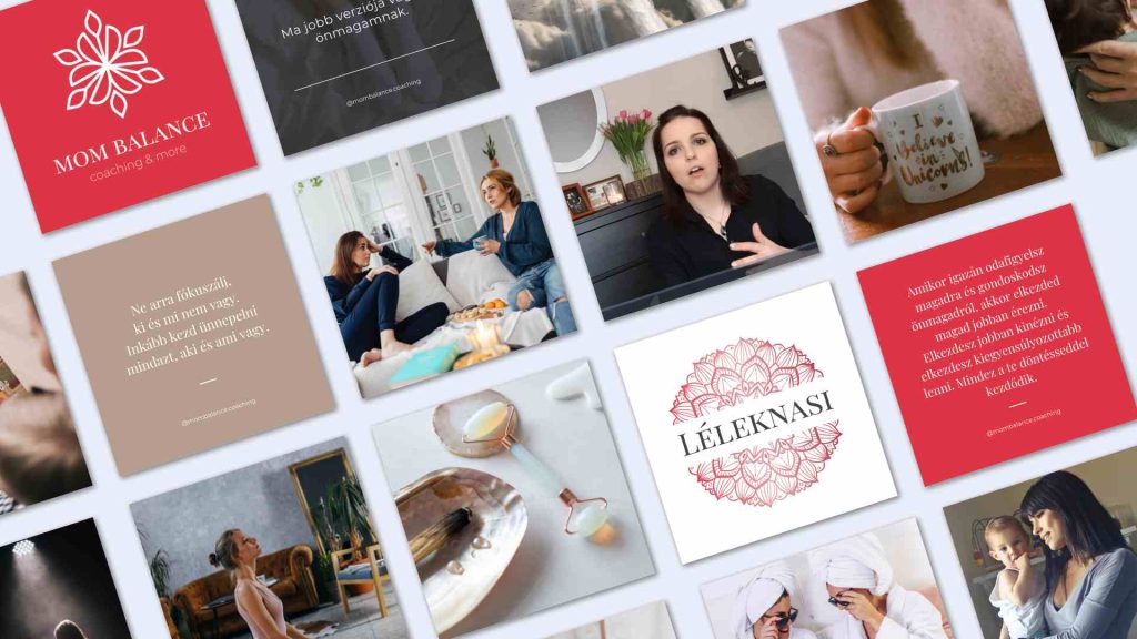 Mom Balance Léleknasi online tréning öngondoskodás anyáknak adj magadnak, hogy legyen miből adni a gyermekednek stressz stresszkezelés belső gyermek rutin szokások