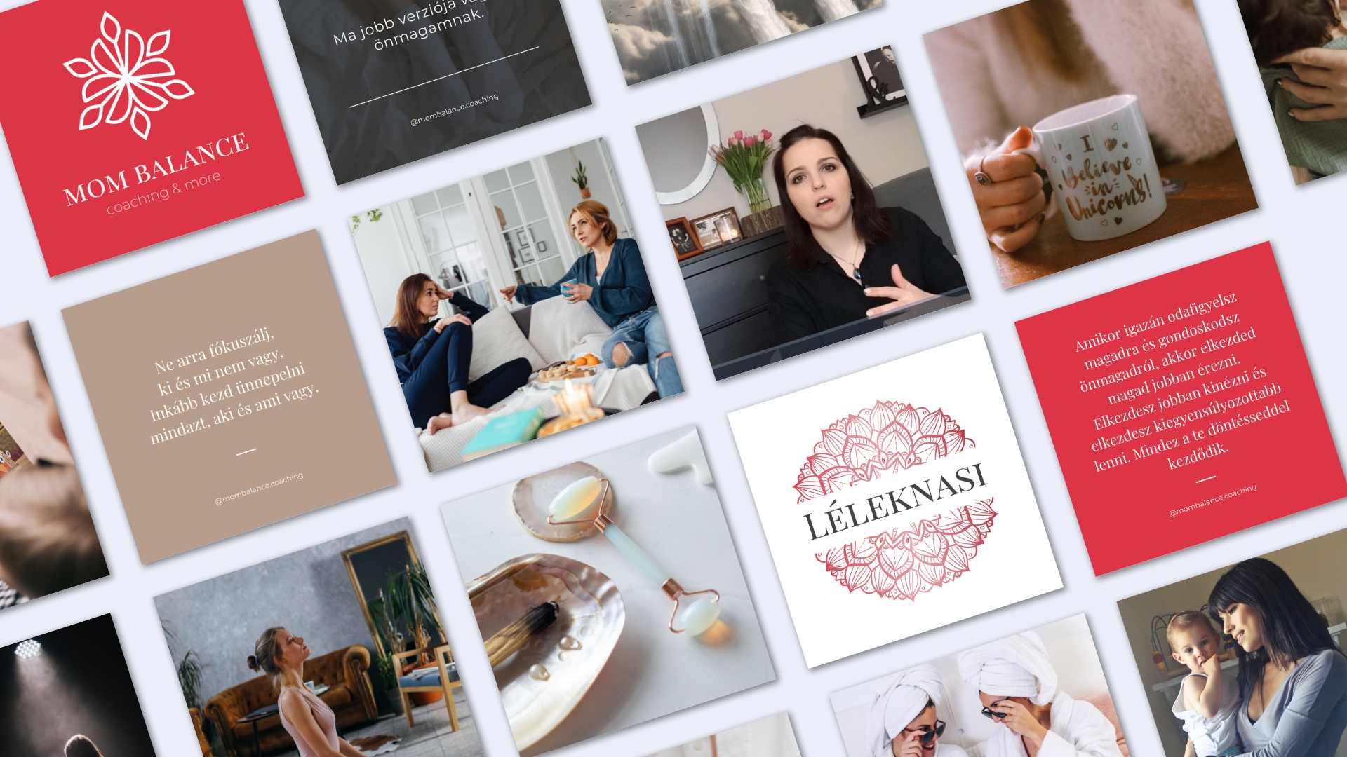 Léleknasi online tréning öngondoskodás anyáknak mom balance werner-tóth zsuzsi anyai kiégés kiegyensúlyozott anyaság stresszkezelés