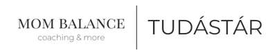 Mom Balance Tudástár